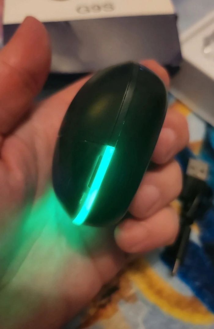 Ecouteurs - photo numéro 4