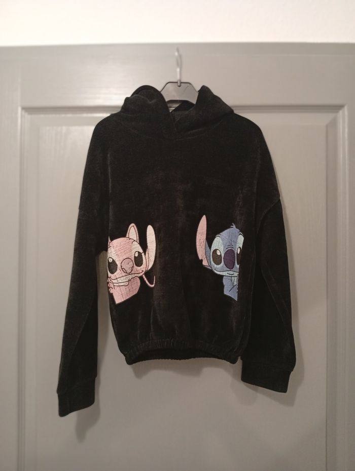 Ensemble lilo et stitch taille 12 ans - photo numéro 2