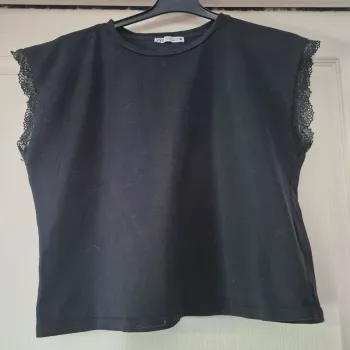 Tee shirt Zara
