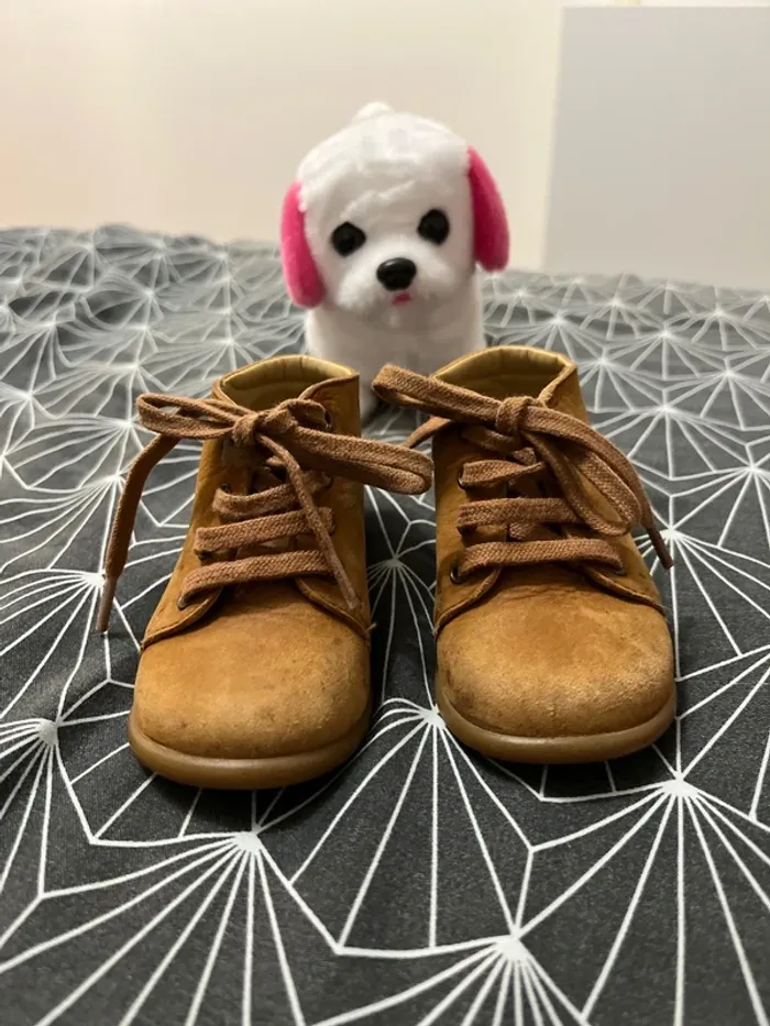 Chaussure de marche