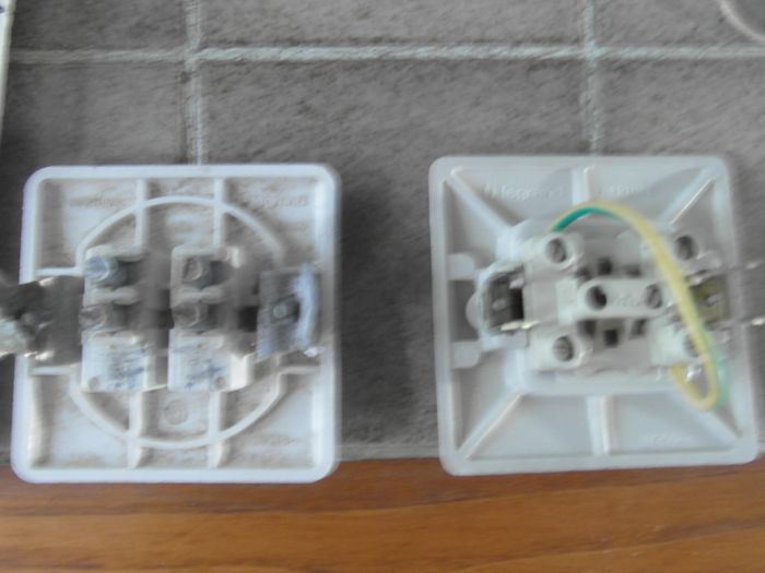 lot 16 interrupteurs - photo numéro 8