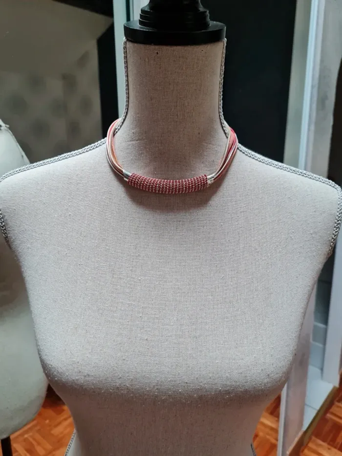 Collier femme Ikita - photo numéro 2