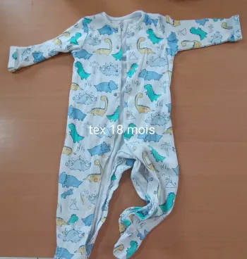 Pyjama