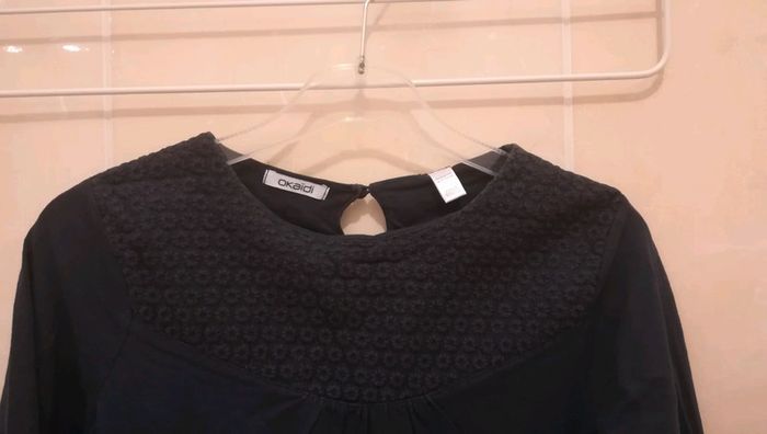 Tee-shirt T14 ans - V92B - photo numéro 2