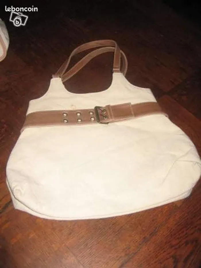 Sac à Main été