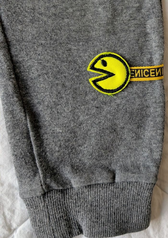 Lot de 2 pantalons - photo numéro 3