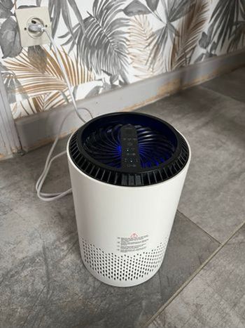 Purificateur d’air 