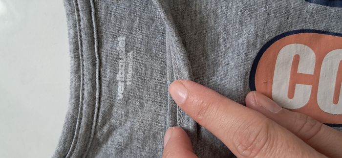 tshirt(5ans) - photo numéro 2