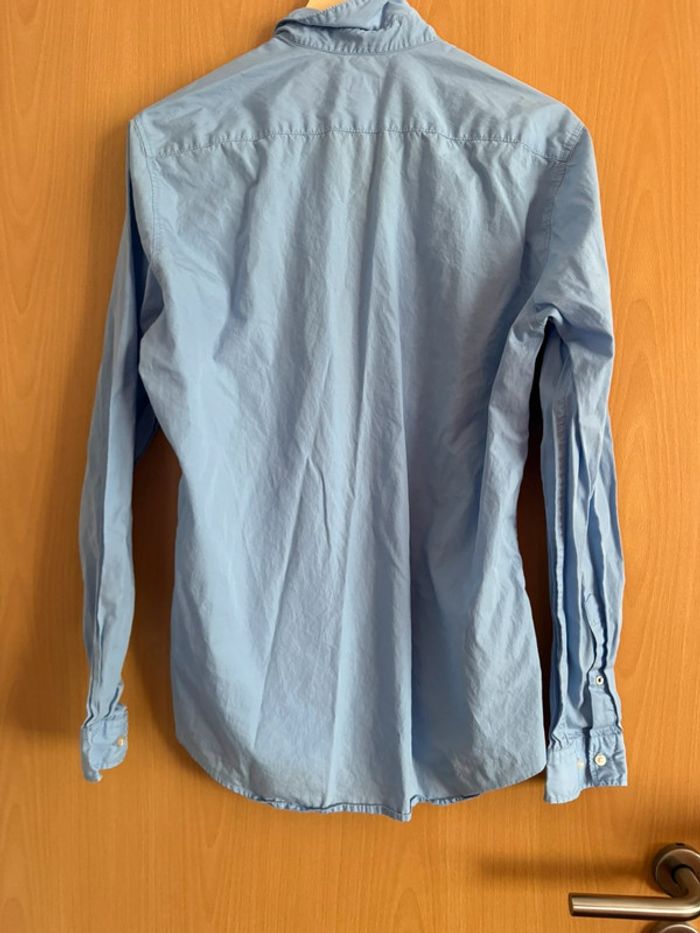 Chemise H&M - photo numéro 2