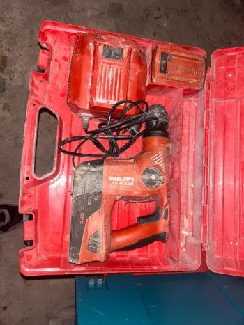 Hilti