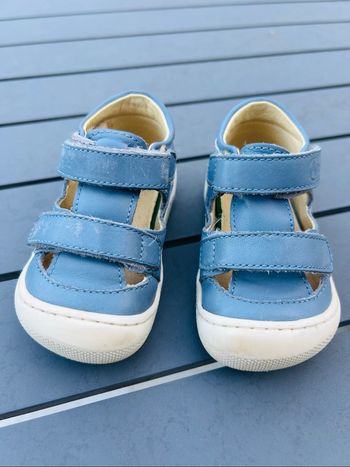 Chaussure Naturino