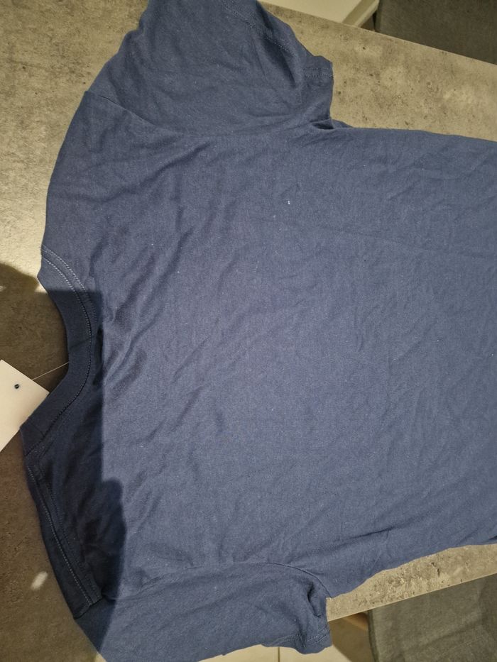 T-shirt adidas - photo numéro 5