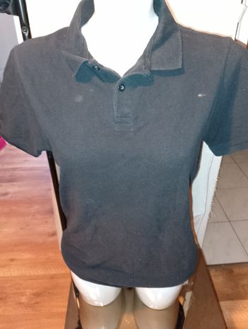 polo noir tm