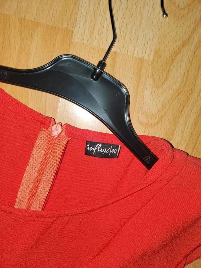 Robe 40 - photo numéro 3