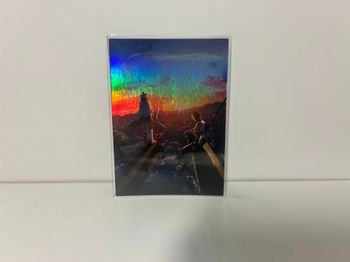 Carte Final Fantasy VII Art Museum Card Anniversary Vol 2 | 2-045