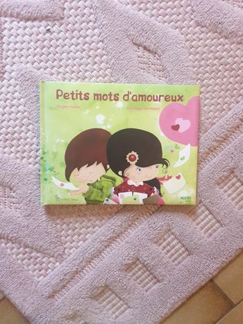 Petits mots d amoureux