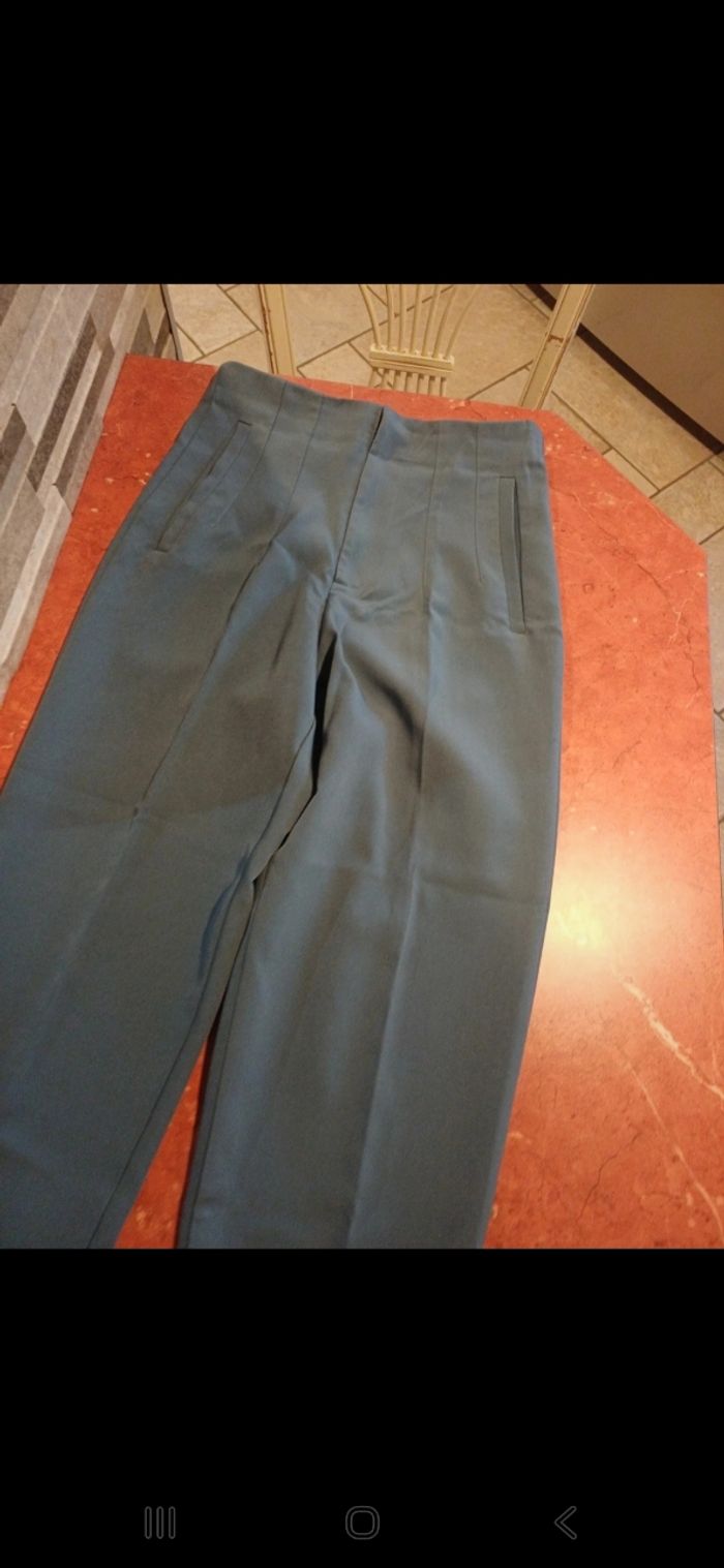 Pantalon femme taille S