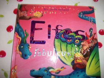Elfes fabuleux