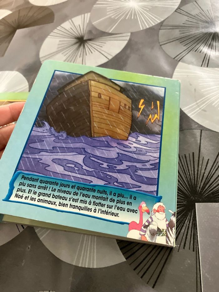 Livre puzzle - photo numéro 7