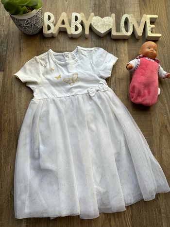 - Robe Orchestra - 23 mois - Très bon état