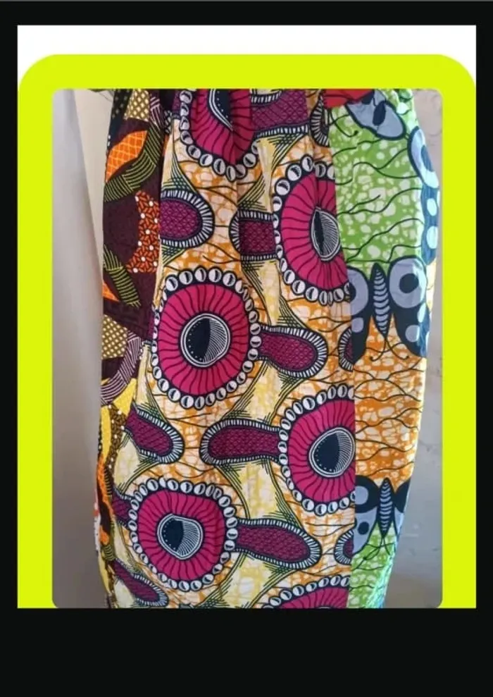 Robe taille 42 - photo numéro 4