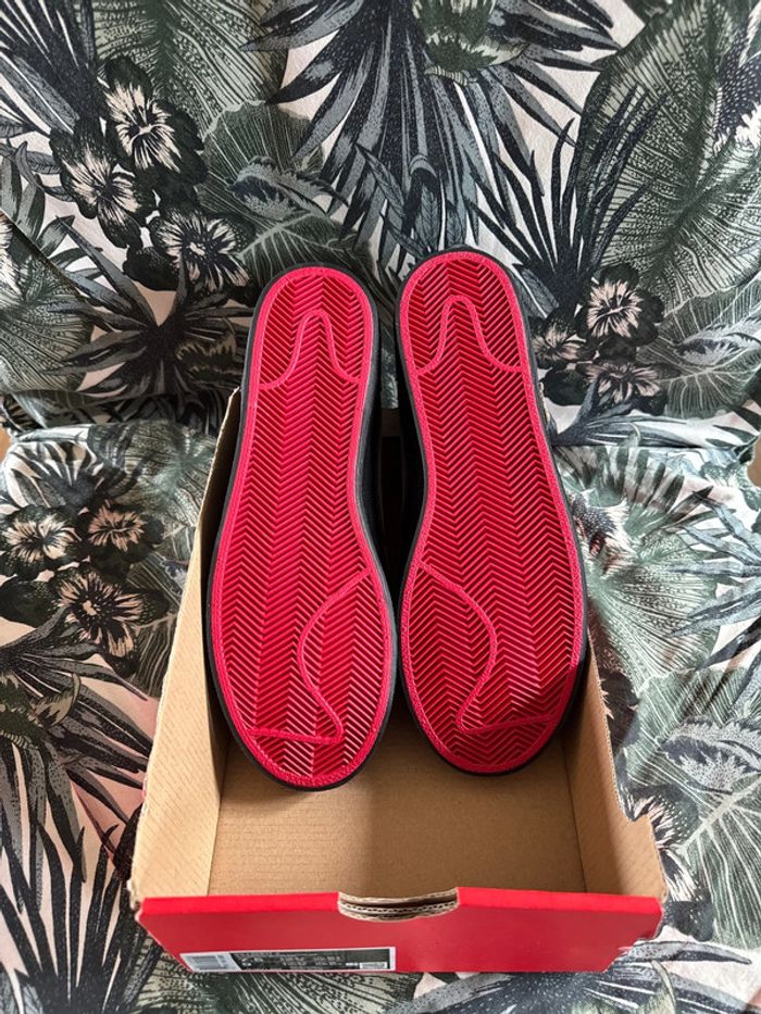 Basket Nike killshot 2 - photo numéro 5