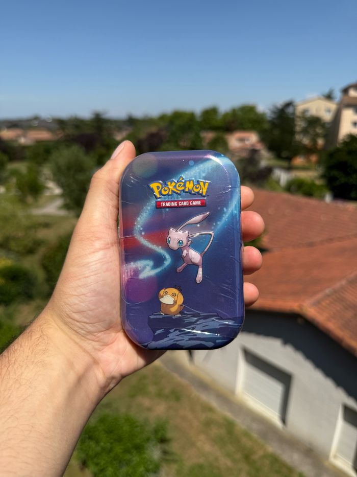 Pokémon Display minitin Pouvoirs de Kanto - photo numéro 8