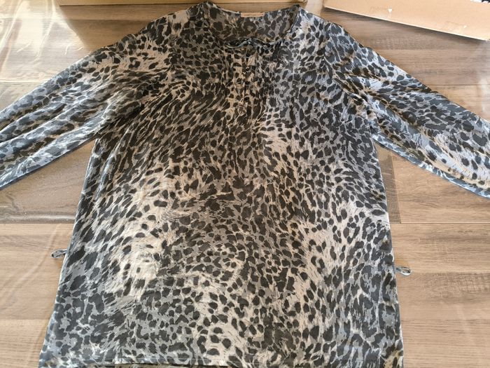 Blouse Lewinger 46 - photo numéro 3