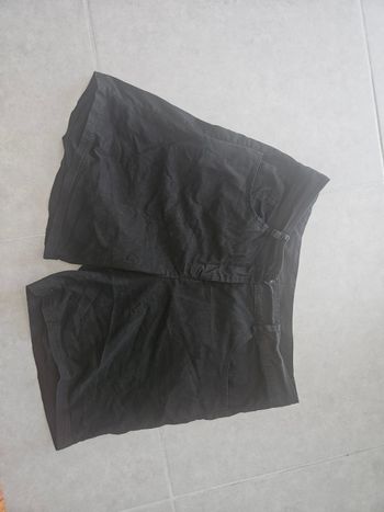 Short femme