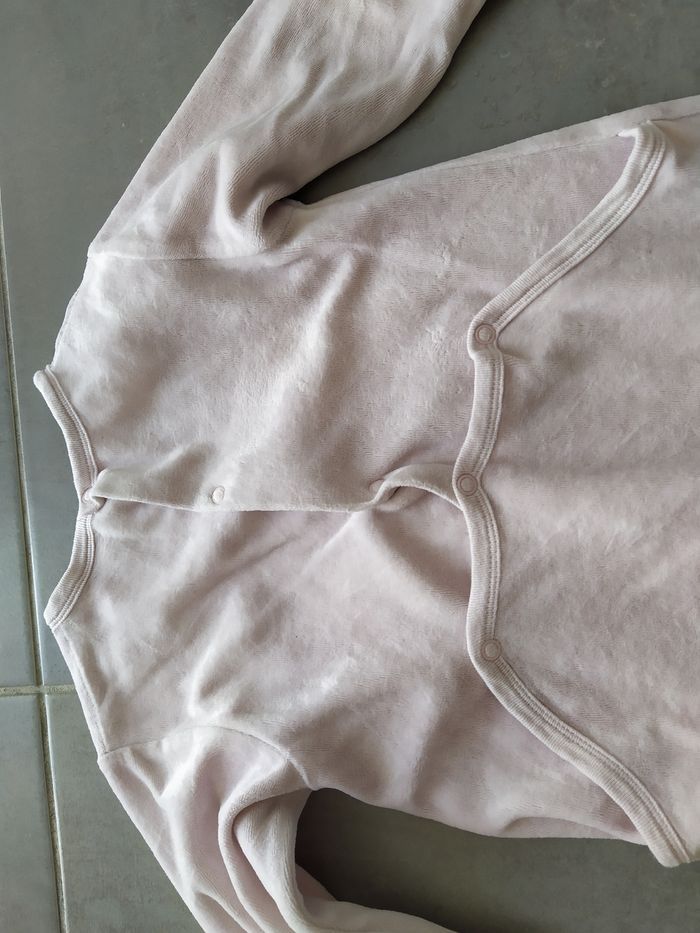 Pyjama Minnie 36 mois - photo numéro 7