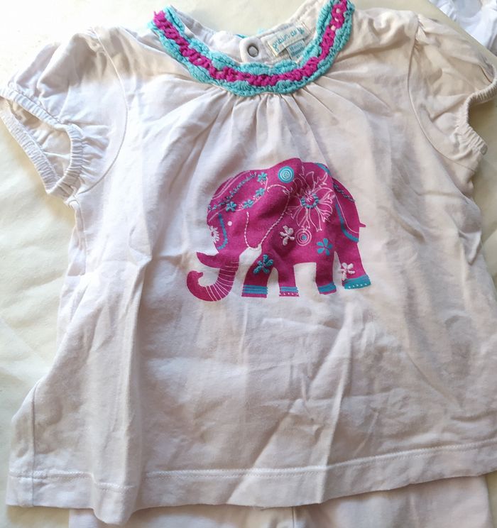 Ensemble 18 mois - photo numéro 2