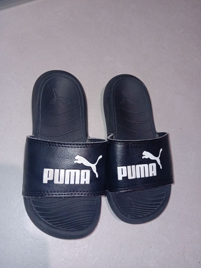 Claquette Puma t.29