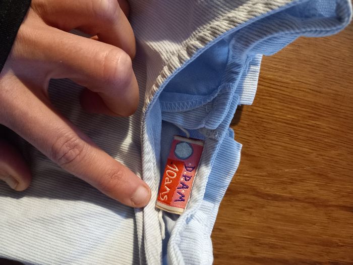 Ensemble d'été (10 ans) - photo numéro 5