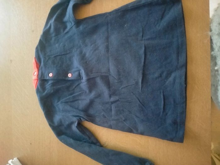 T-shirt 18 mois - photo numéro 3