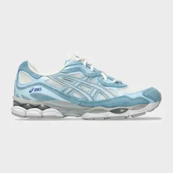 ASICS Gel-NYC 'Airy Blue Stone Wash' Taille 40