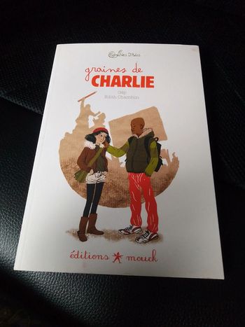 Graines de Charlie