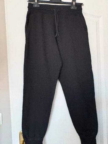 Pantalon jogging