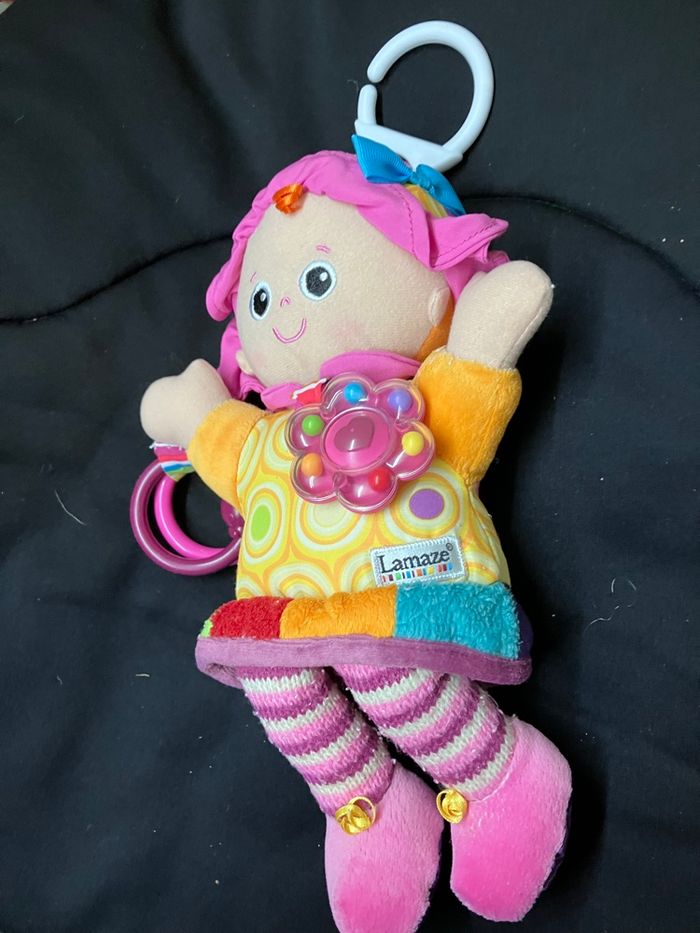 Poupée - photo numéro 5