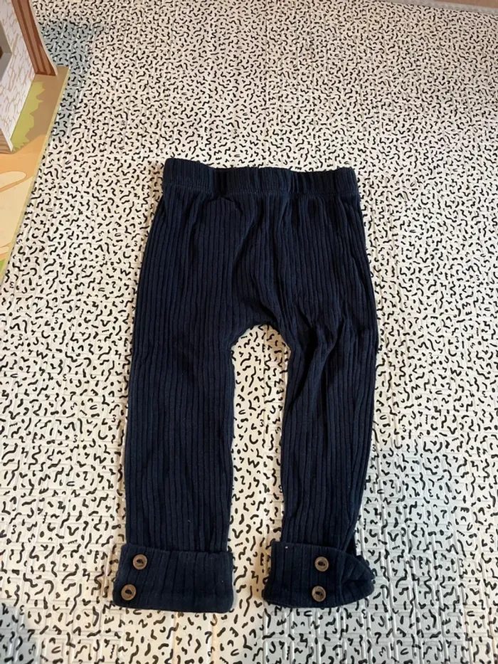 Legging Kiabi 18 mois - photo numéro 2