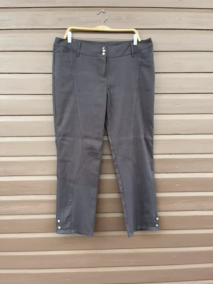 Pantalon M&S mode - photo numéro 3
