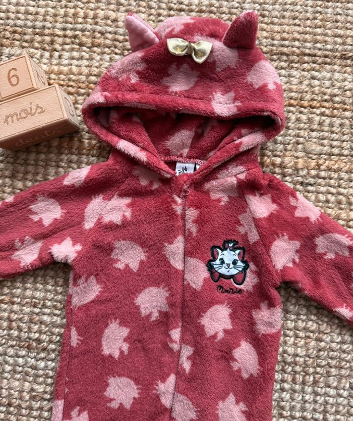 Surpyjama Disney 6mois / 68cm - photo numéro 2