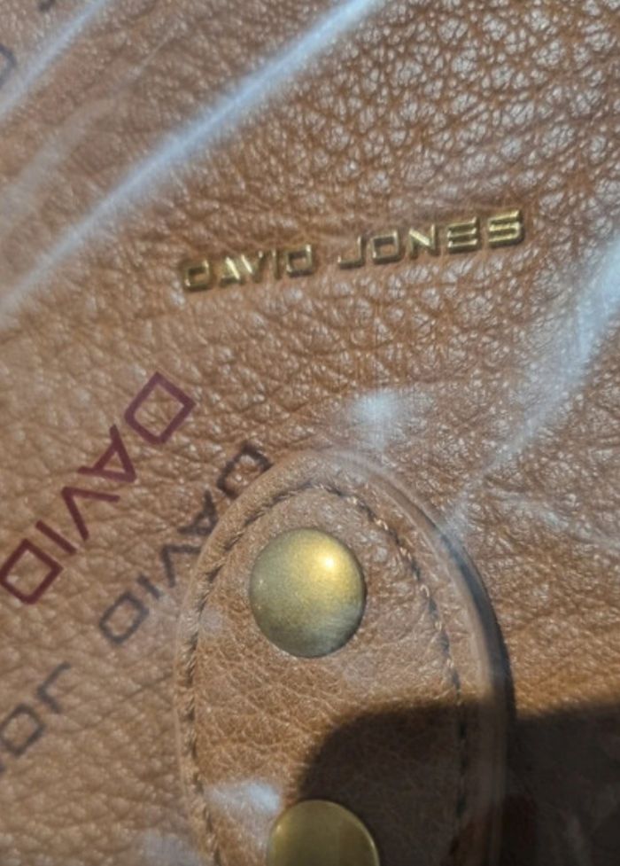 Sac David jones - photo numéro 6