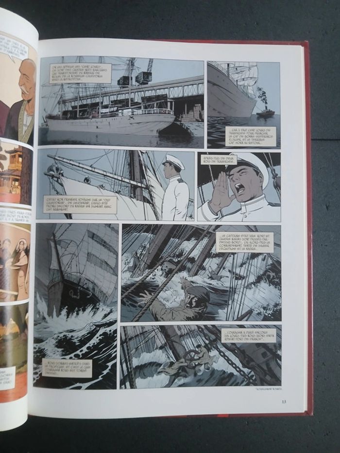 Bd mekong 1,EO - photo numéro 6