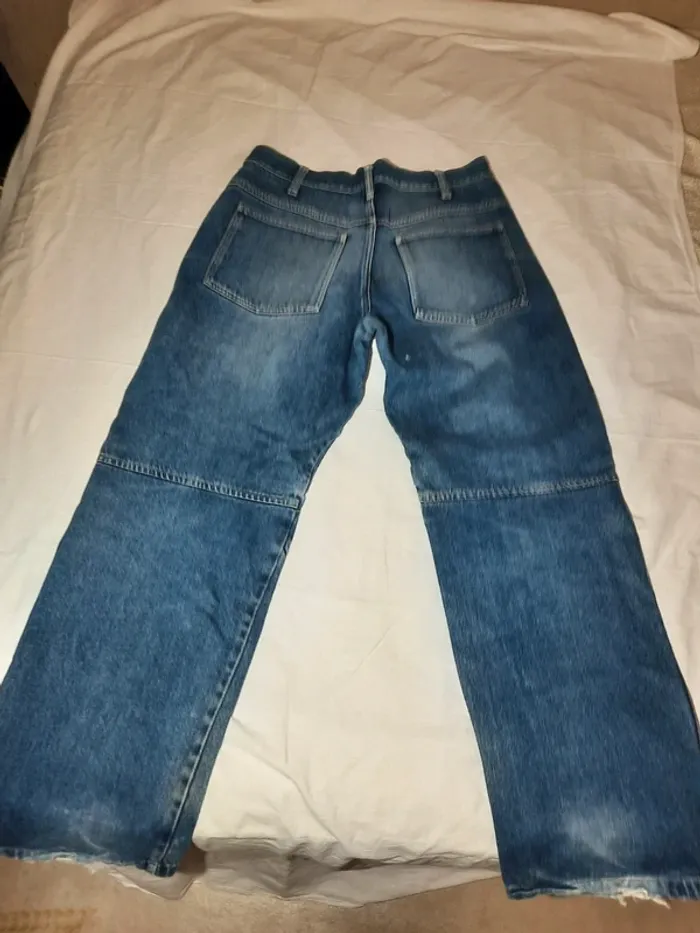 Jean vintage tex - photo numéro 7