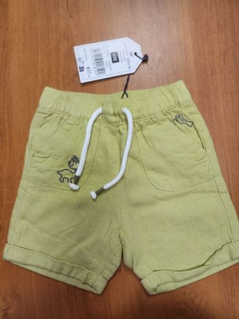 Short