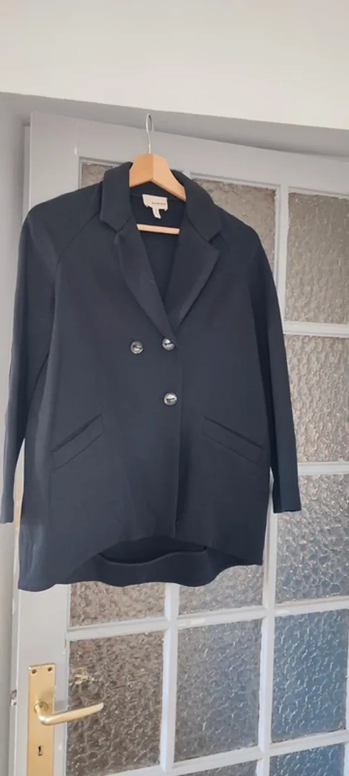 Veste Rodier 36/38
