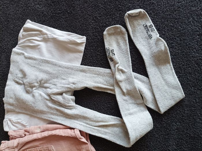 Ensemble short velours - photo numéro 7