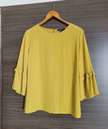 Blouse fluide primark eur 46