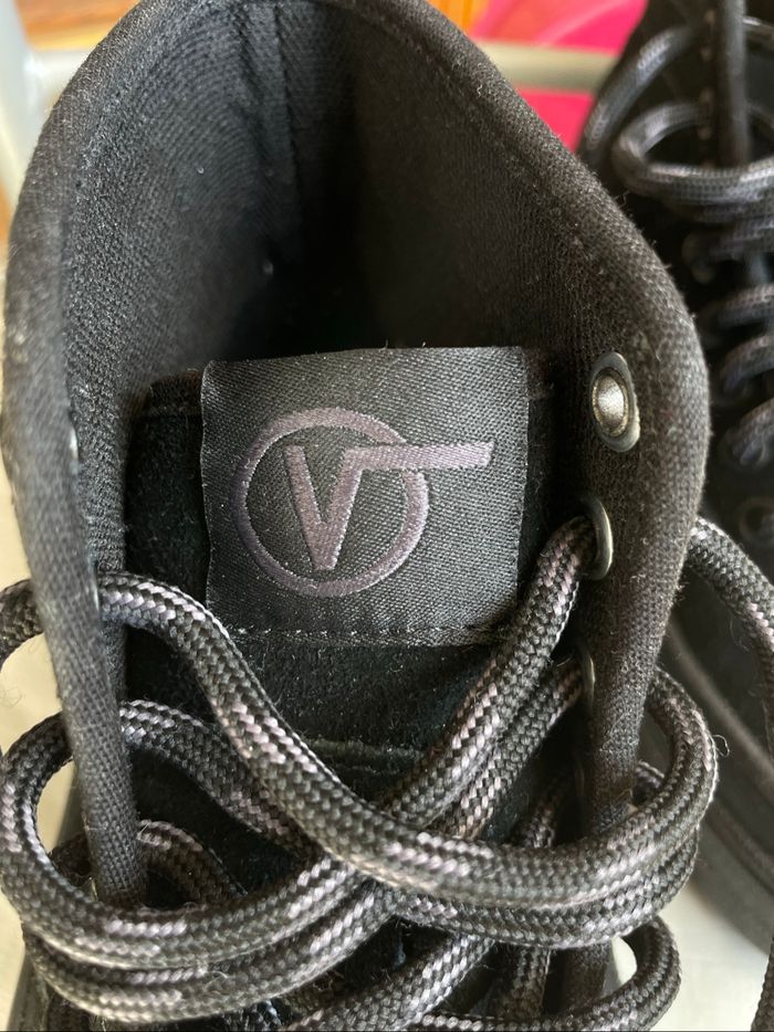 Vans UA Sentry WC EUR 38 - photo numéro 4