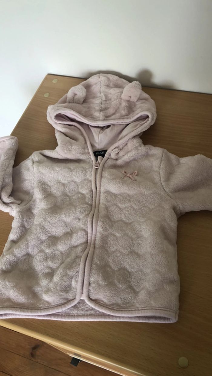 Ensemble chaud - photo numéro 3